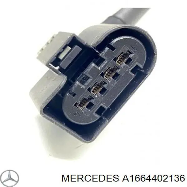 Купити A1664402136 Mercedes 