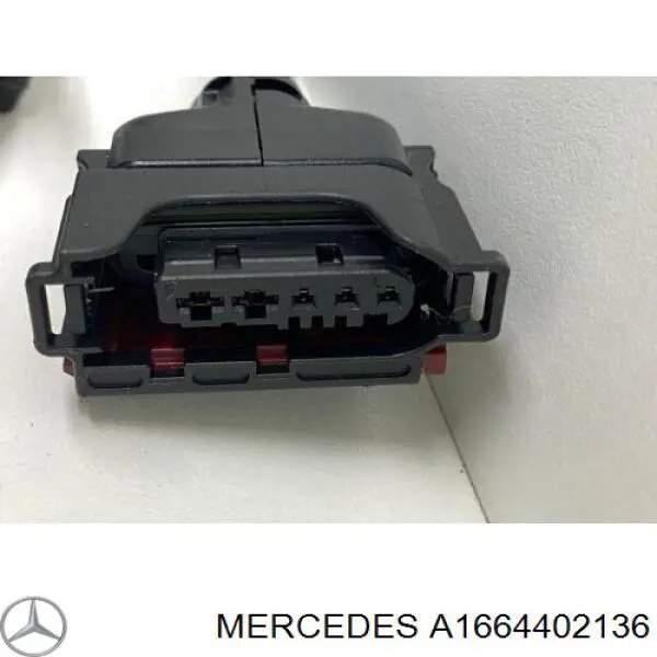  A1664402136 Mercedes