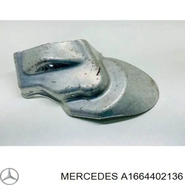 A1664402136 Mercedes 