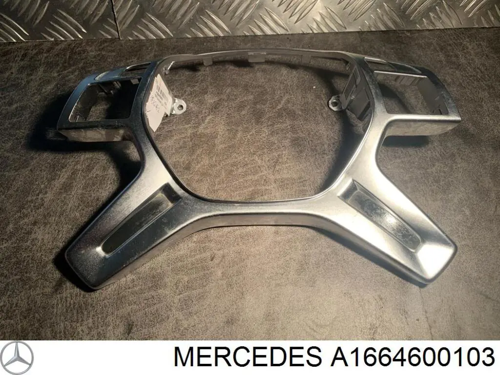  A1664600103 Mercedes