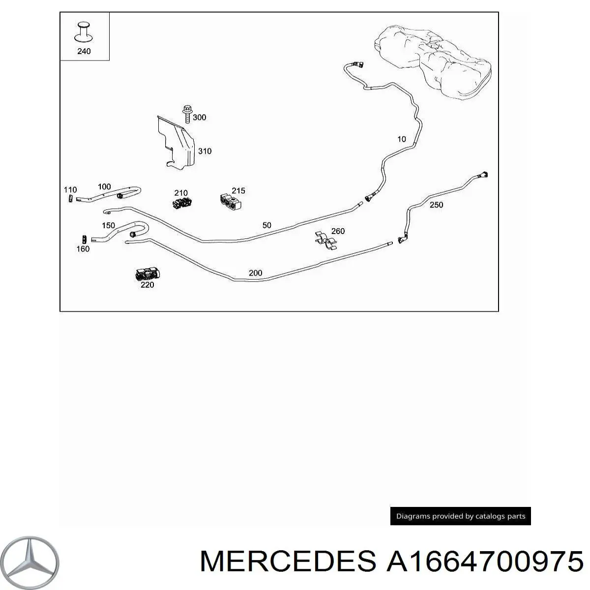 A1664702400 Mercedes 