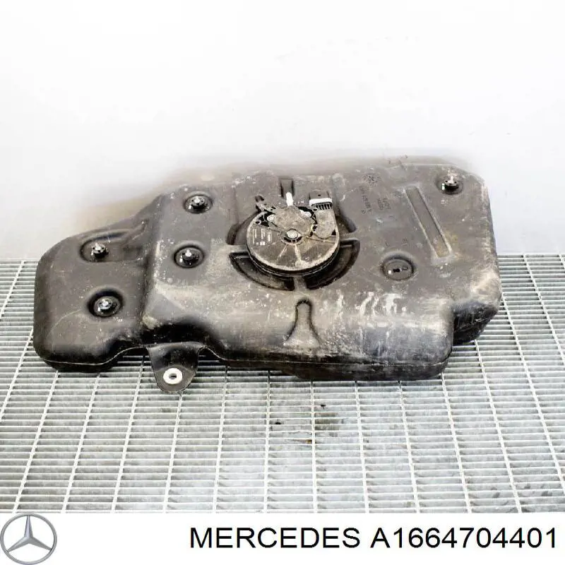  A1664704401 Mercedes