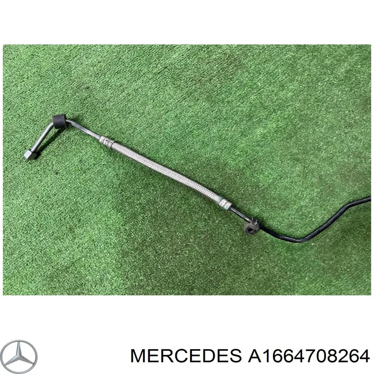 A1664708264 Mercedes 