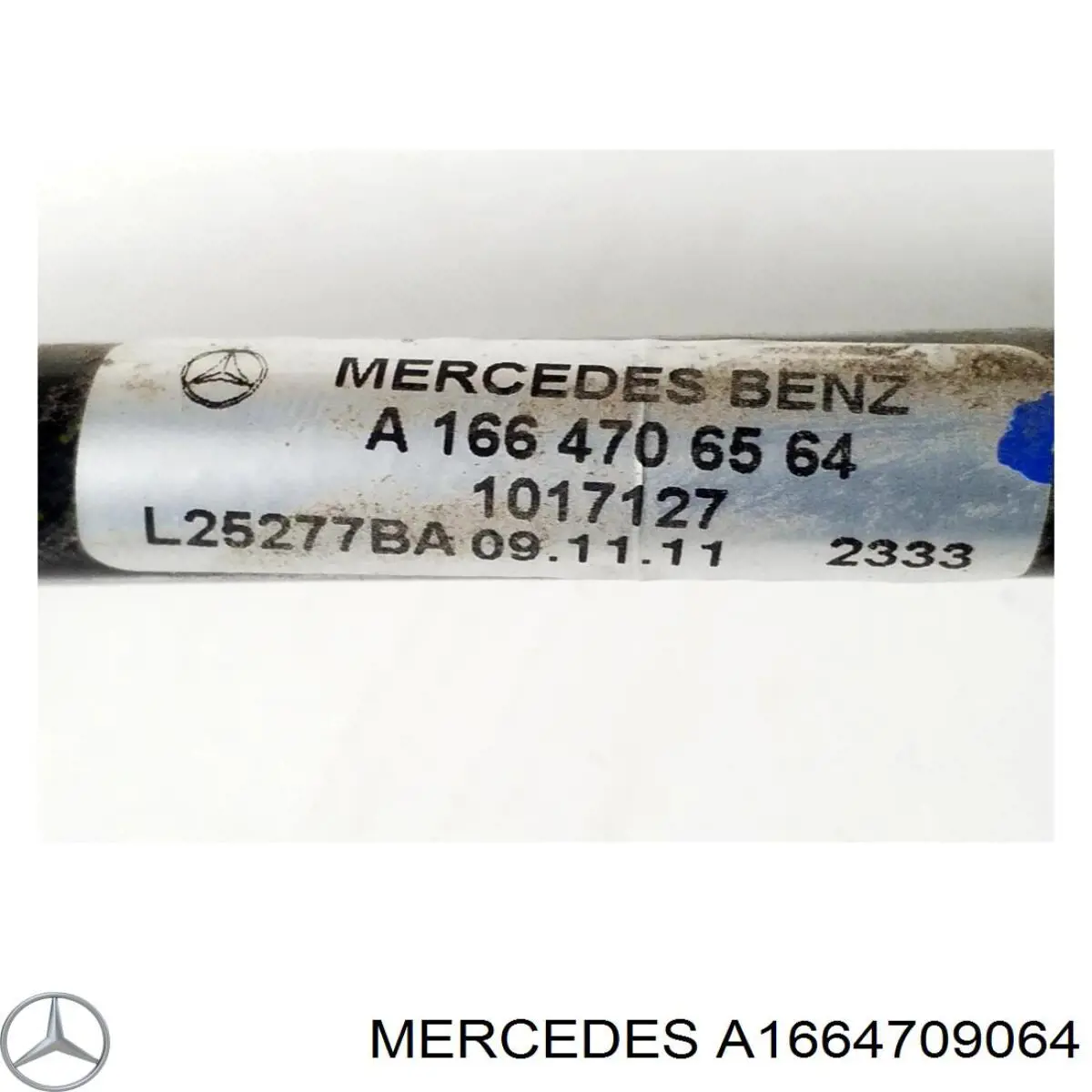 A1664709064 Mercedes 