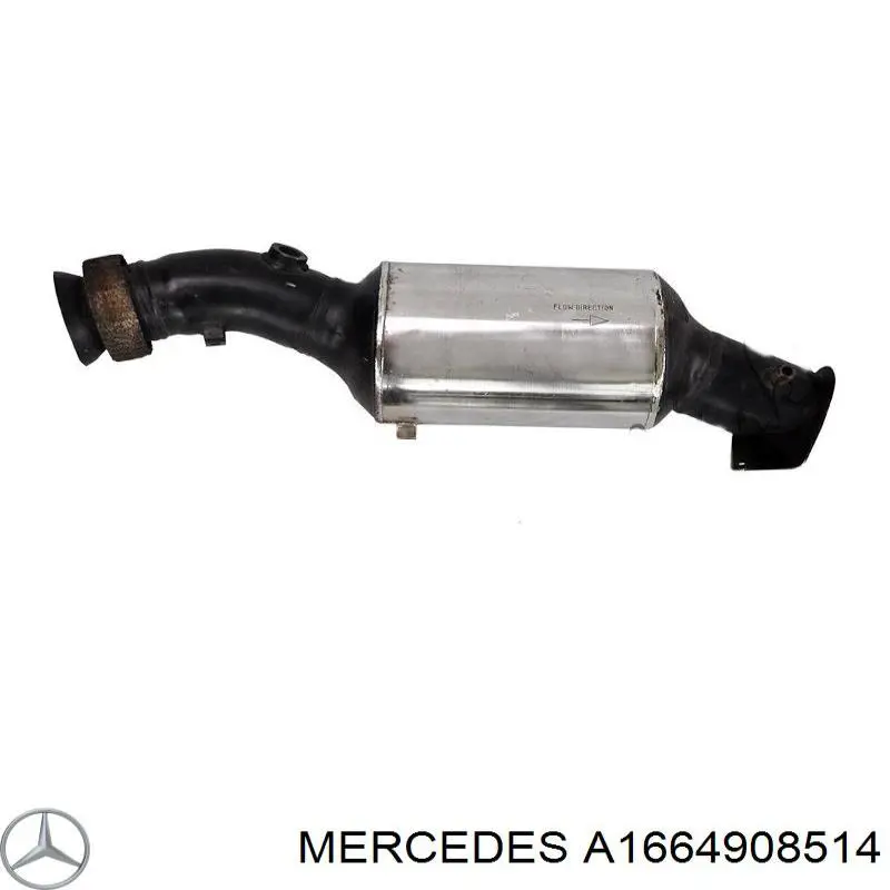  A1664908514 Mercedes