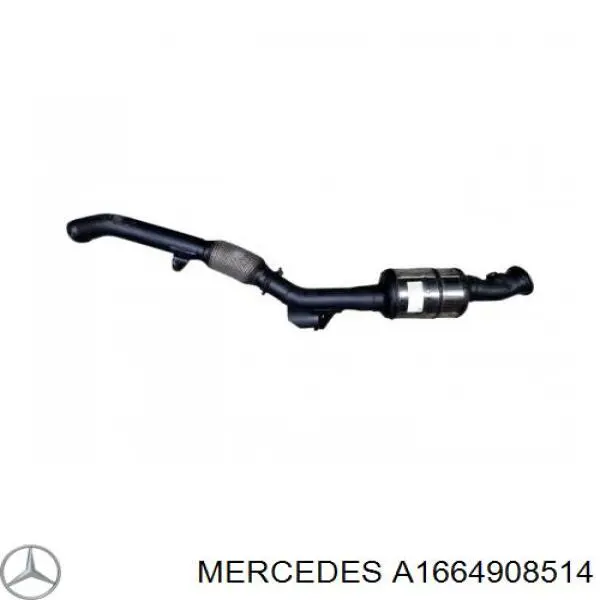  A1664908514 Mercedes