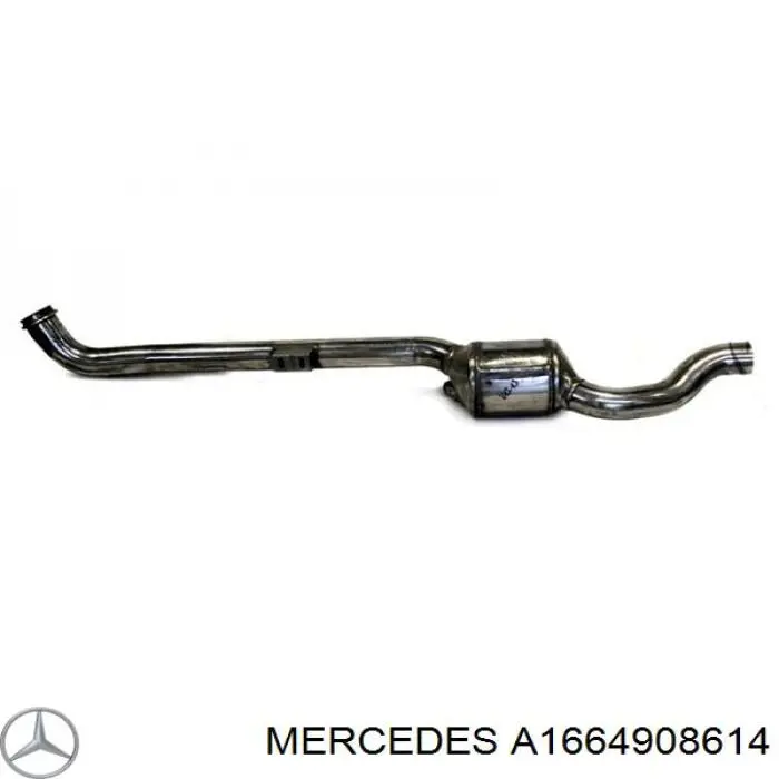  A1664908614 Mercedes