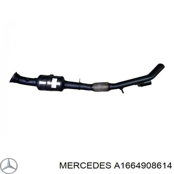 A1664908614 Mercedes 