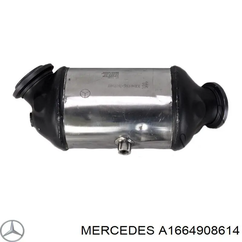 Купити A1664908614 Mercedes 