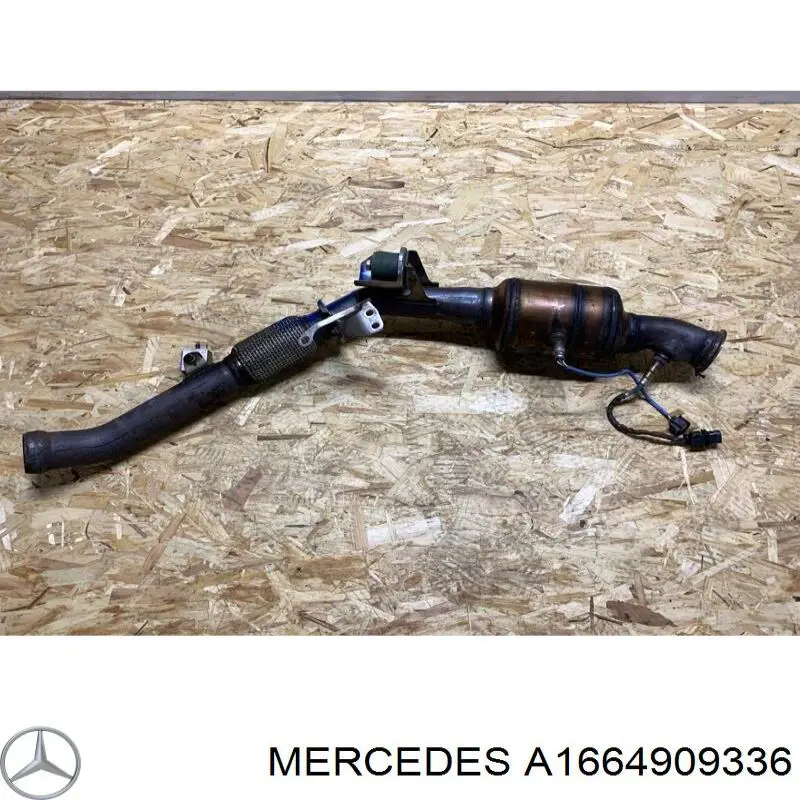  A1664909336 Mercedes