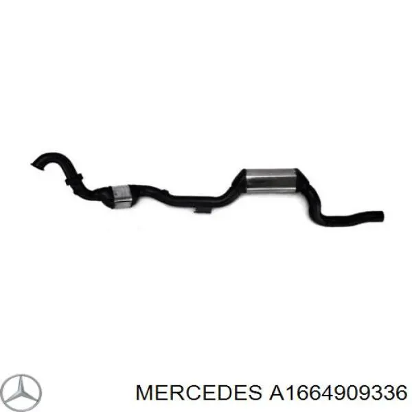 A1664909336 Mercedes 