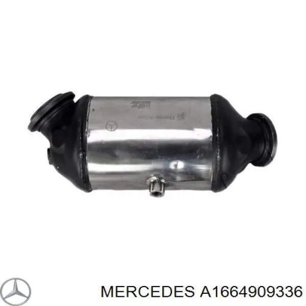  Mercedes A1664909336 ціна, від 684.14 USD