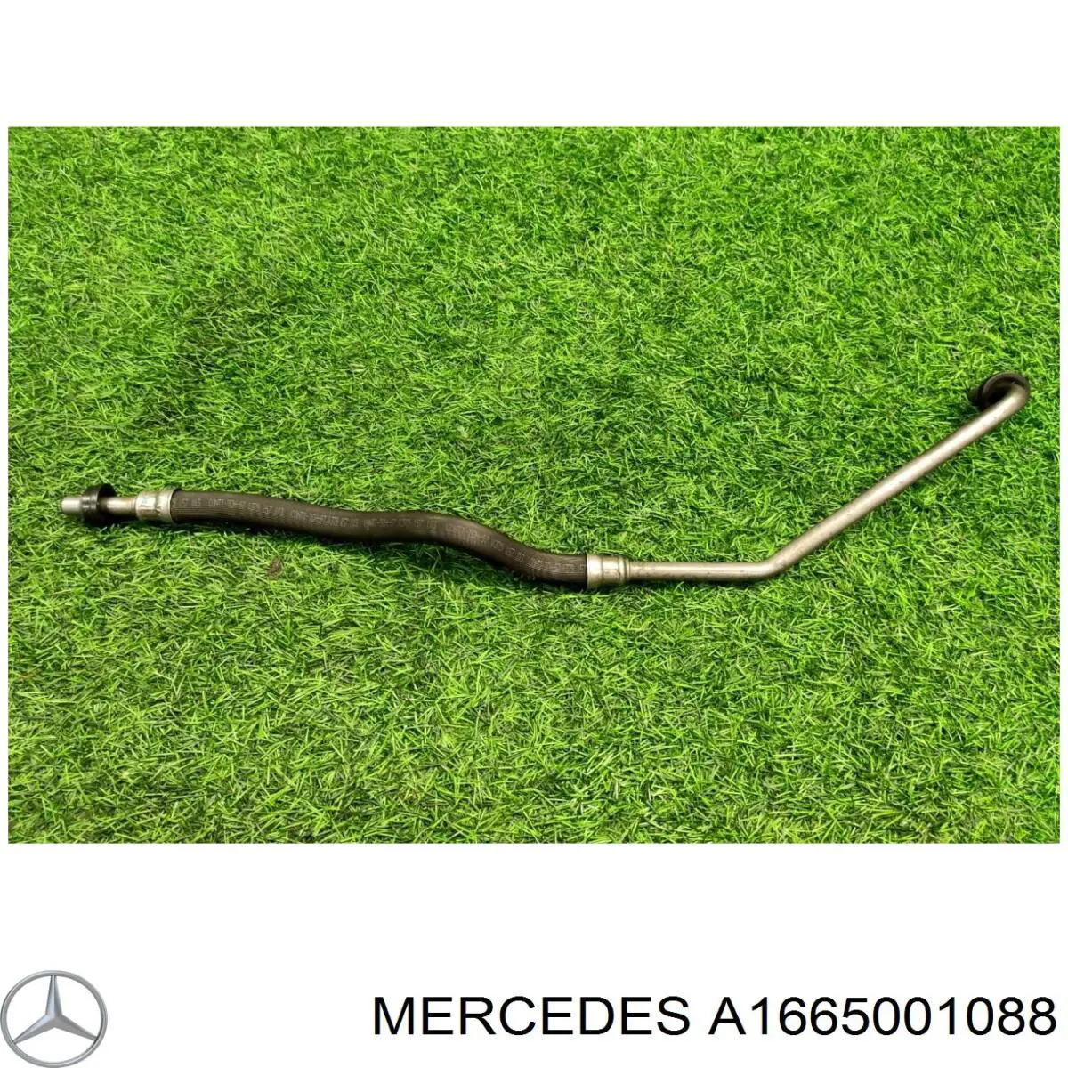  A1665001088 Mercedes