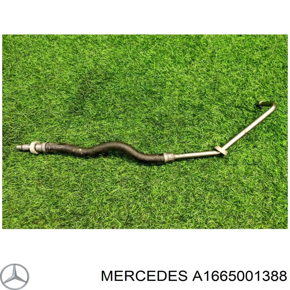 A1665001388 Mercedes 