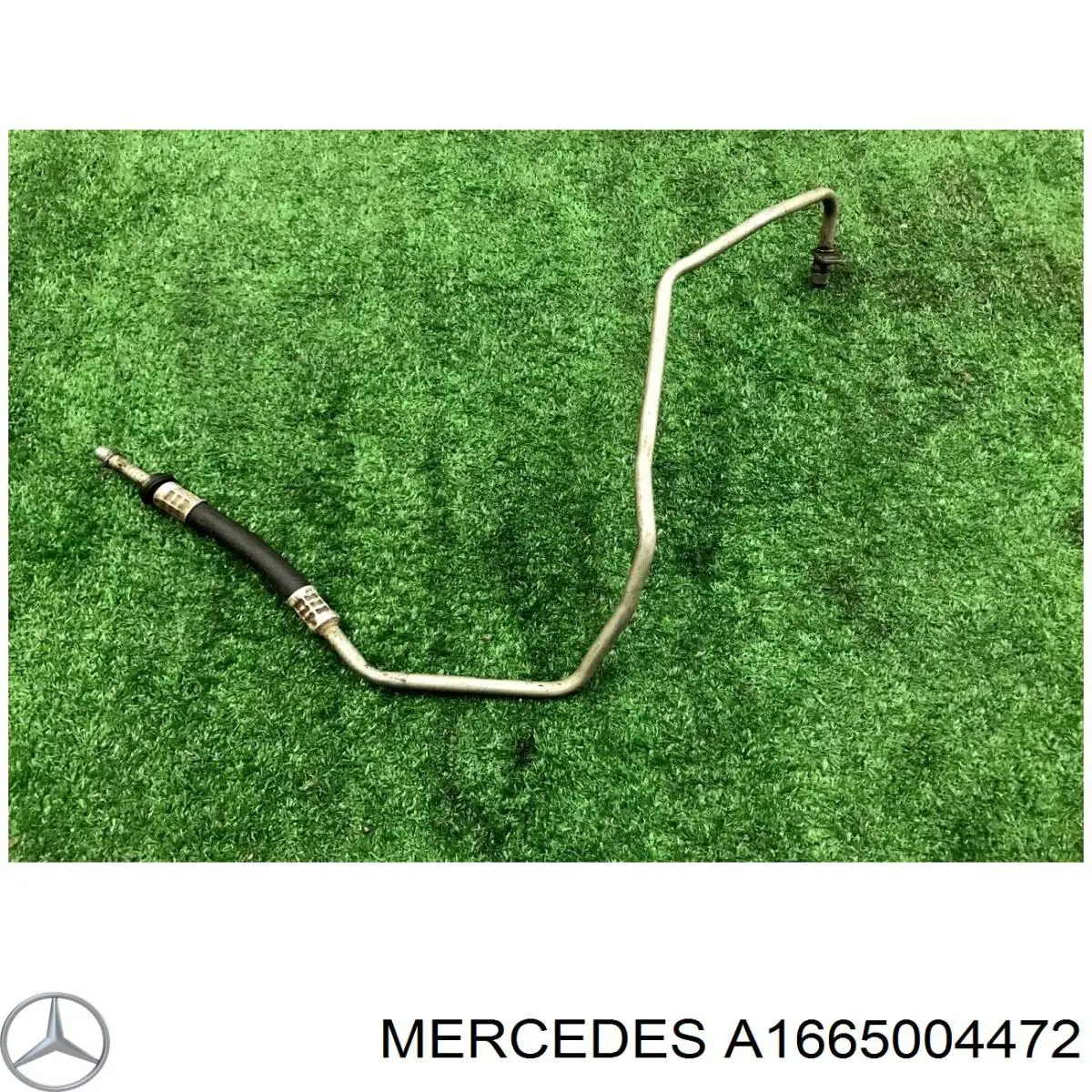 Купити A1665004472 Mercedes 