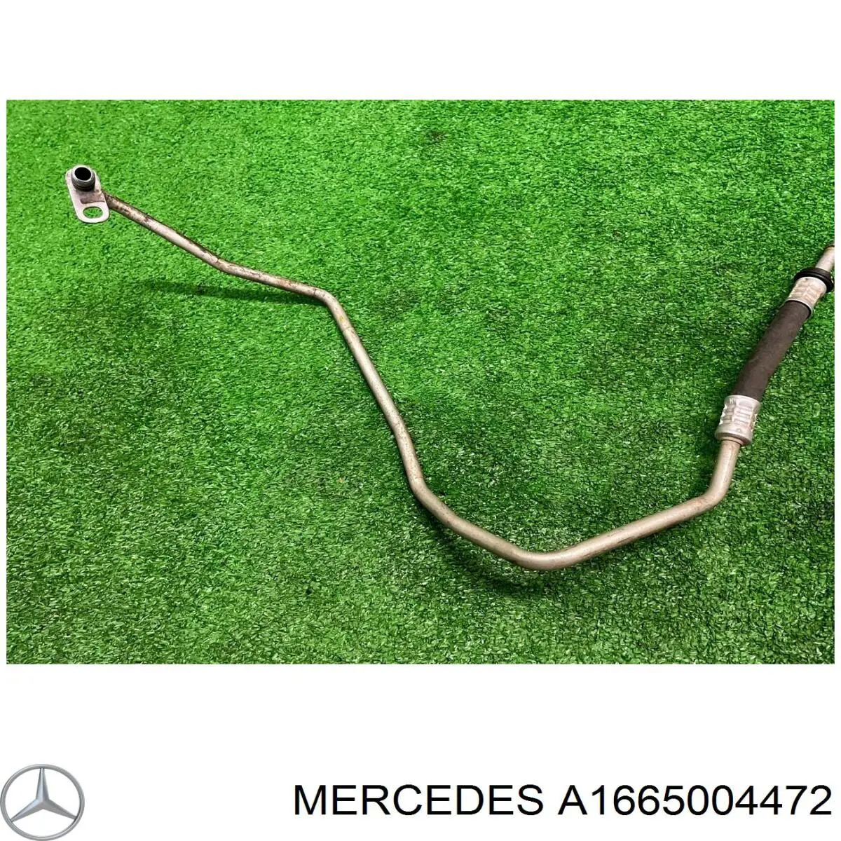 A1665004472 Mercedes 