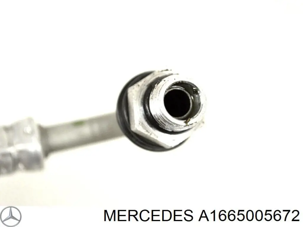  Mercedes A1665005672 ціна, від 19.00 USD