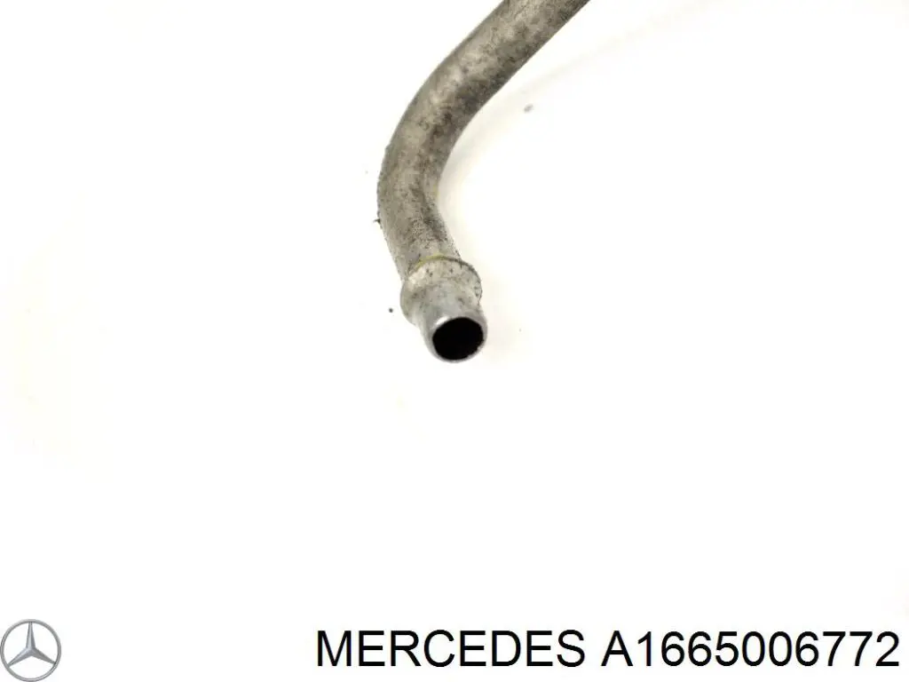 Купити A1665006772 Mercedes 