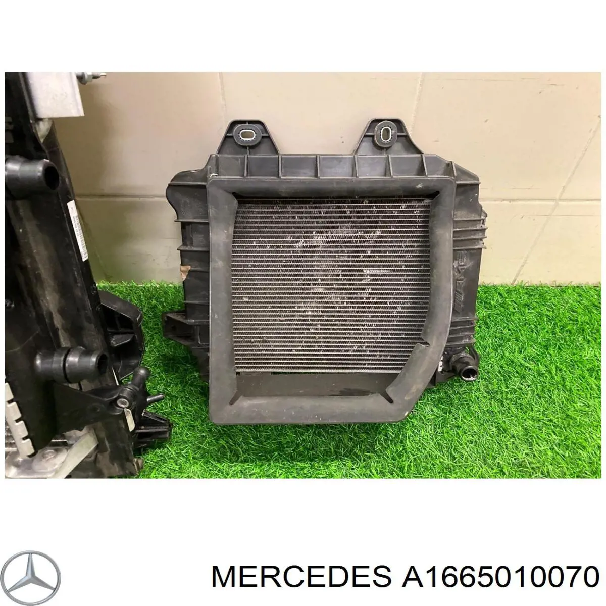  Mercedes A1665010070 ціна, від 247.38 USD