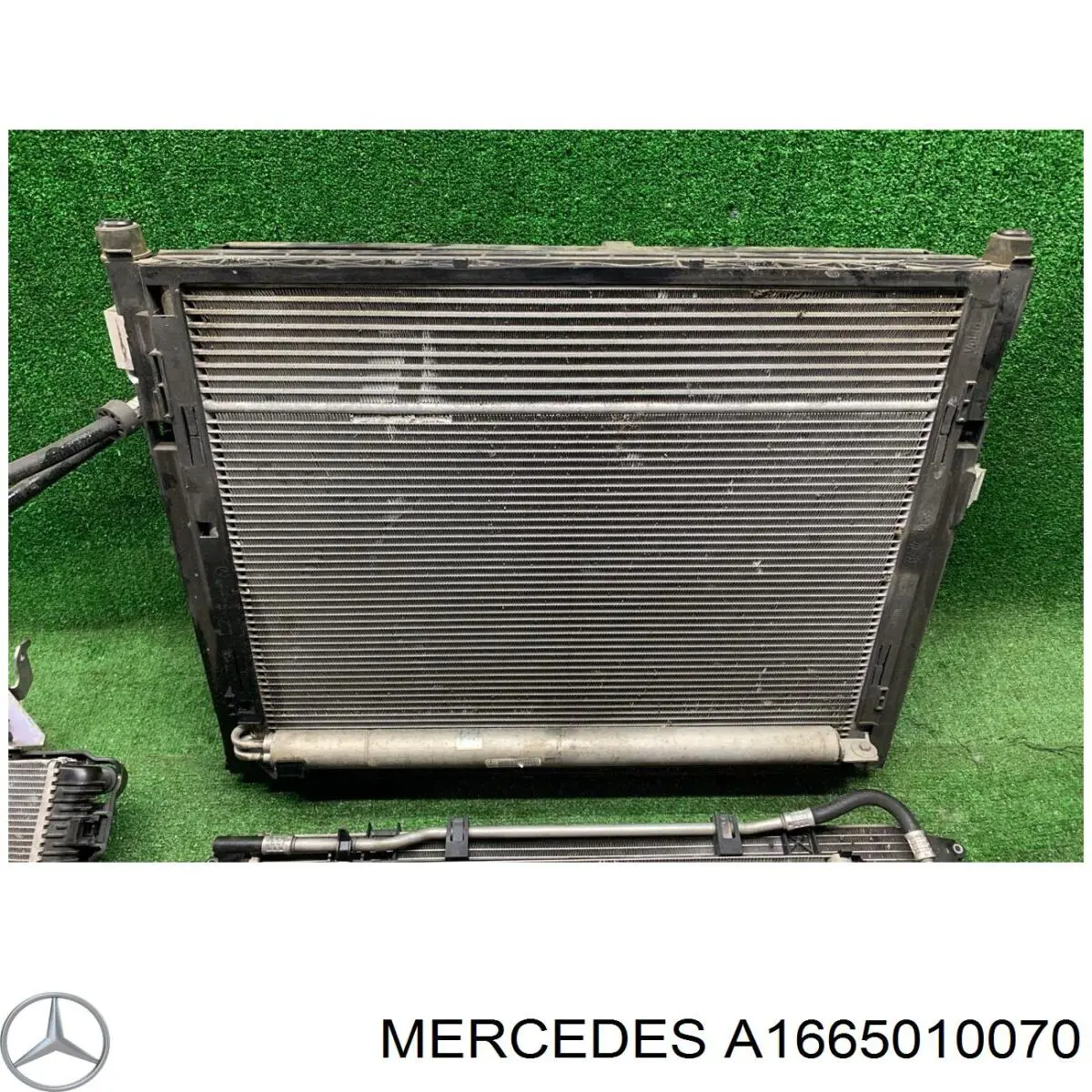  Mercedes A1665010070 ціна, від 247.38 USD