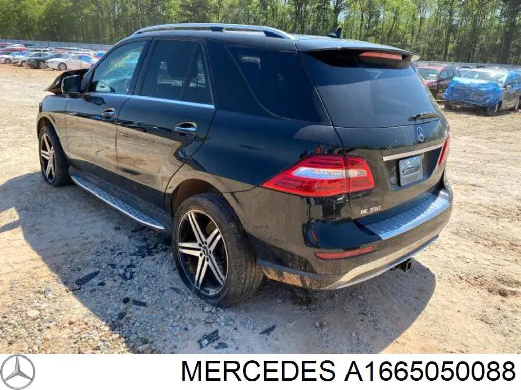  A1665050088 Mercedes