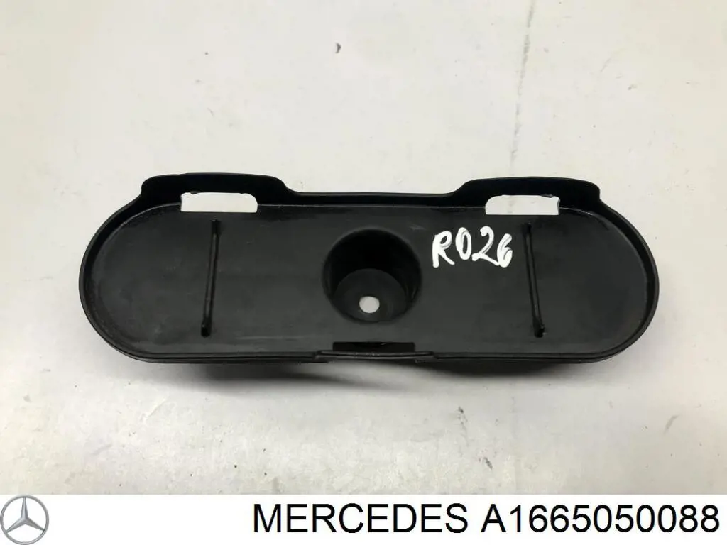 A1665050088 Mercedes 