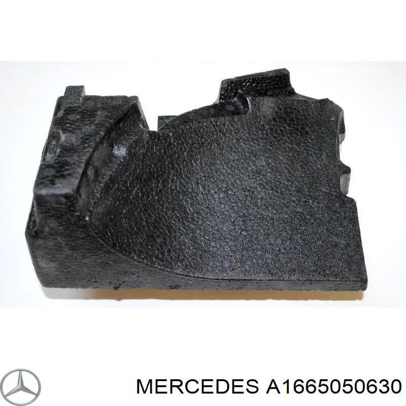 Купити A1665050630 Mercedes 