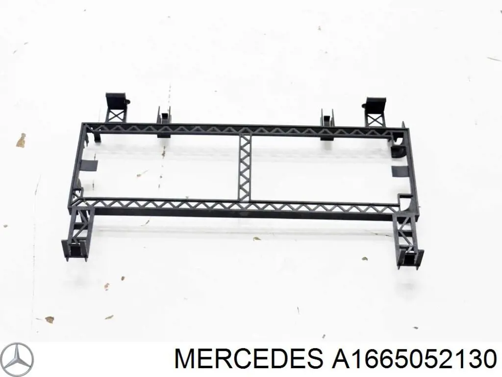 Купити A1665052130 Mercedes 