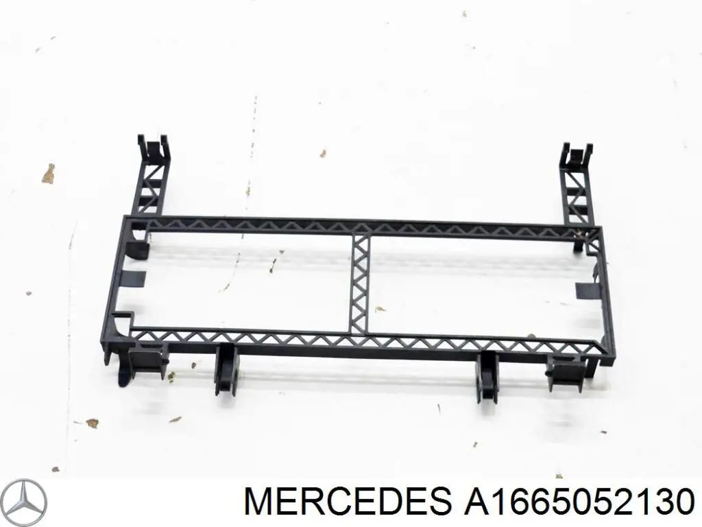A1665052130 Mercedes 