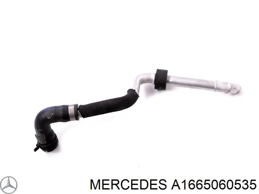 A1665060535 Mercedes 