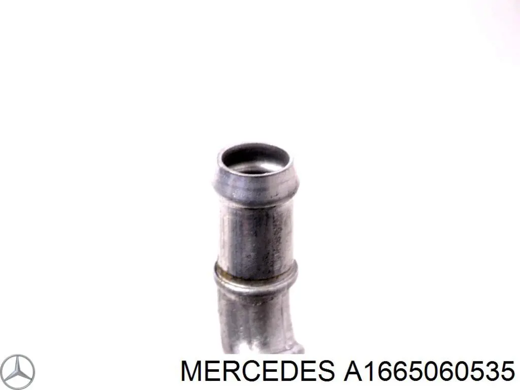 Купити A1665060535 Mercedes 