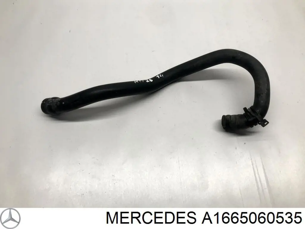 A1665060535 Mercedes