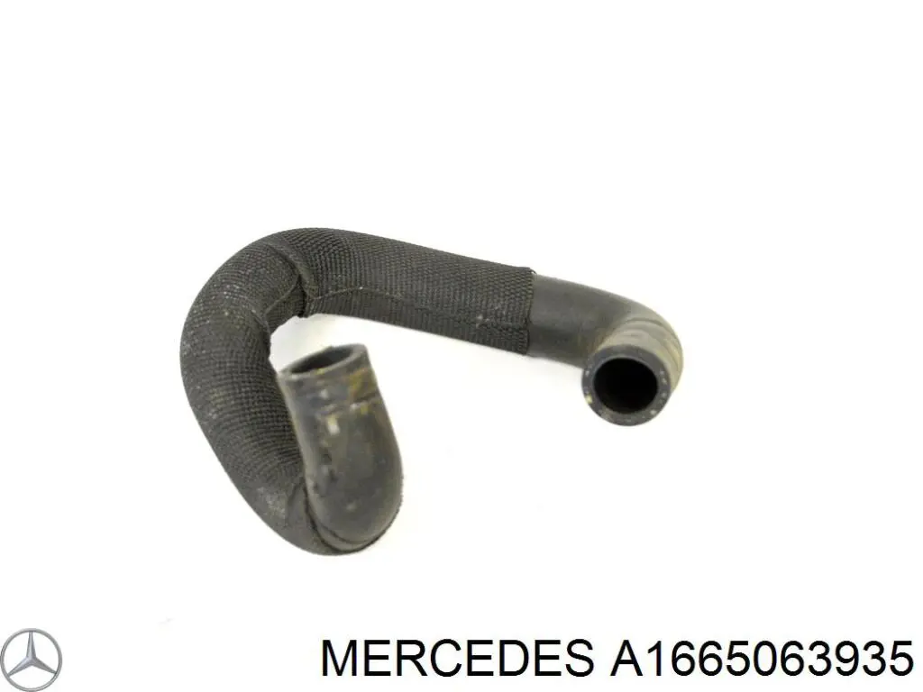 A1665063935 Mercedes 