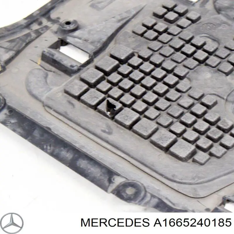 A1665240185 Mercedes