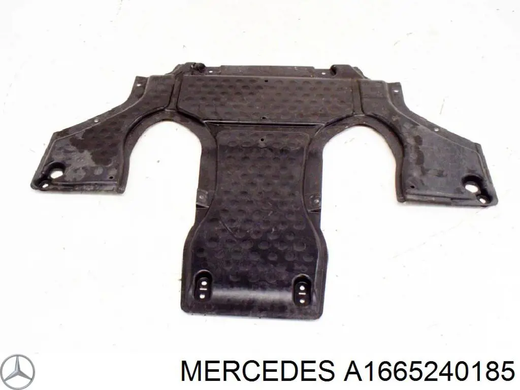 A1665240185 Mercedes 