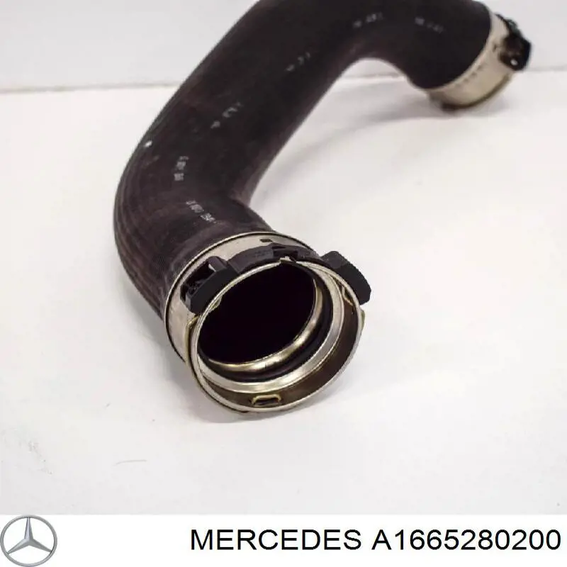  Mercedes A1665280200 ціна, від 80.64 USD
