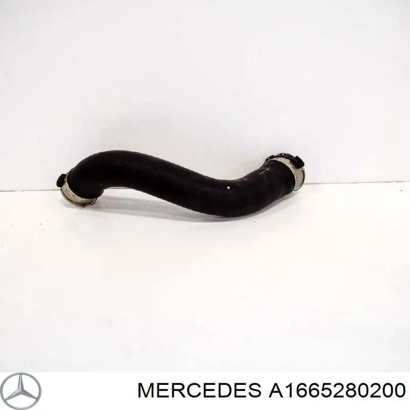 Купити A1665280200 Mercedes 