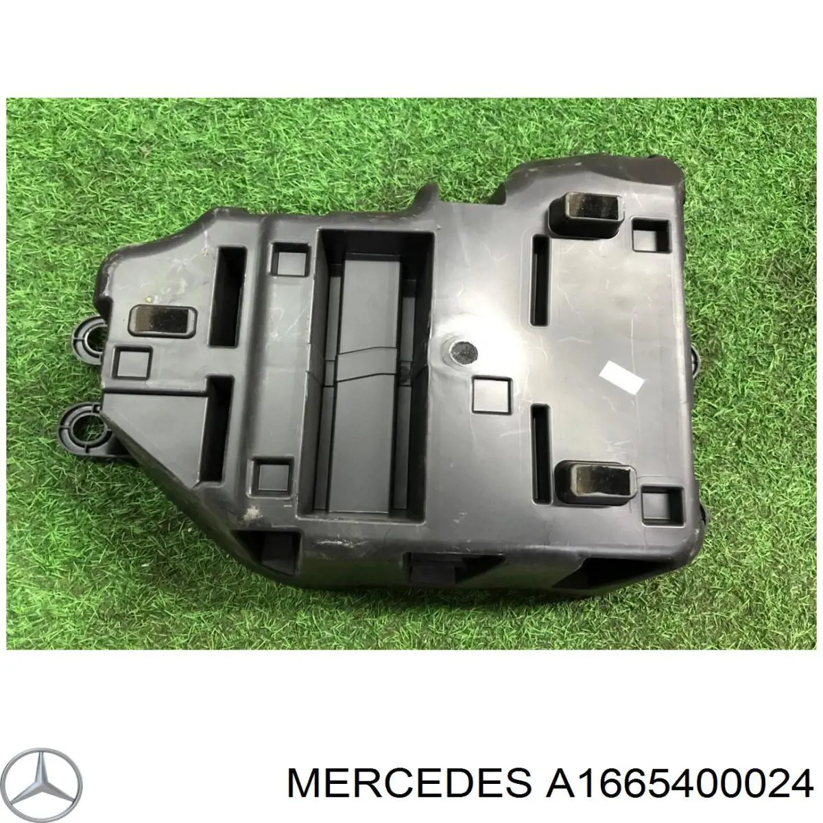 A1665400024 Mercedes 