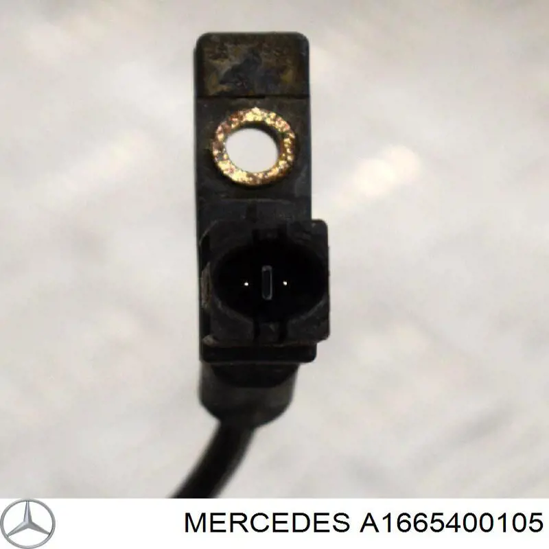 Купити A1665400105 Mercedes 