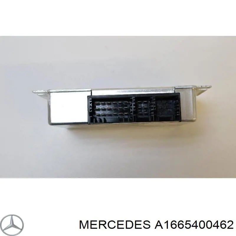  Mercedes A1665400462 ціна, від 102.22 USD
