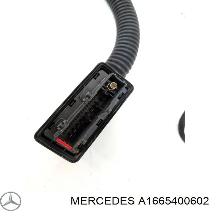  A1665400602 Mercedes