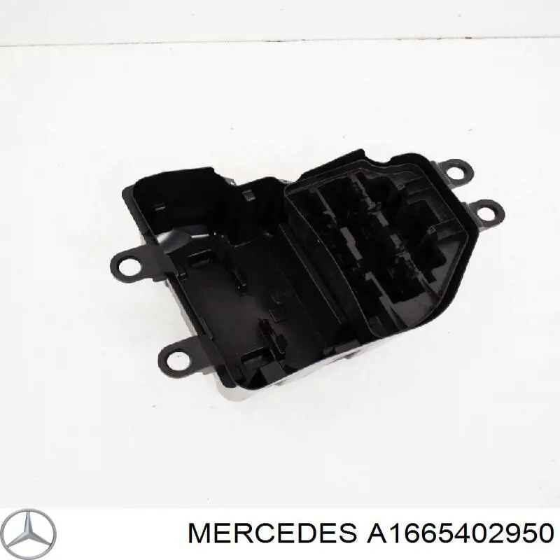  A1665402950 Mercedes