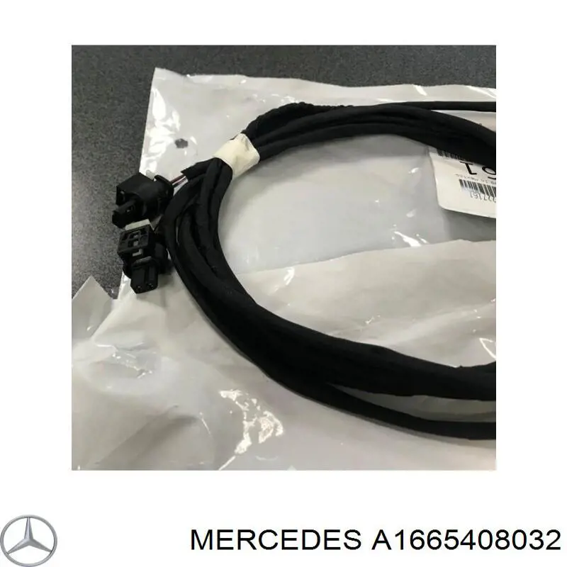 A1665408032 Mercedes 