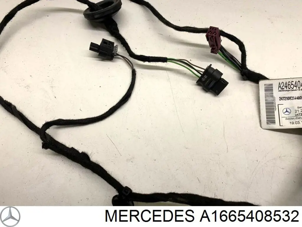 A1665408532 Mercedes 