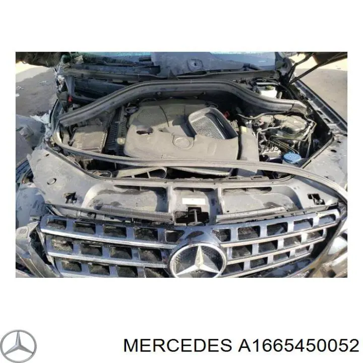 Купити A1665450052 Mercedes 