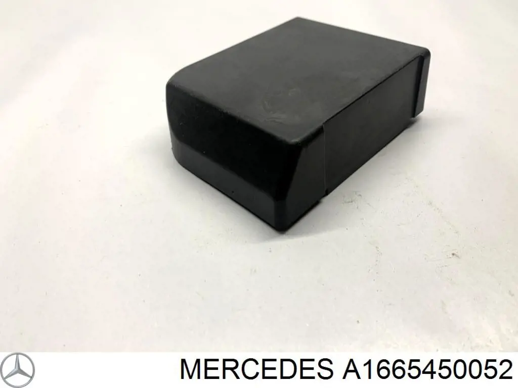  A1665450052 Mercedes
