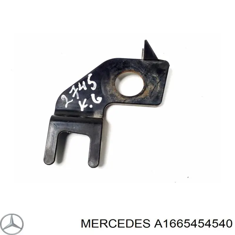  Mercedes A1665454540 ціна, від 5.07 USD