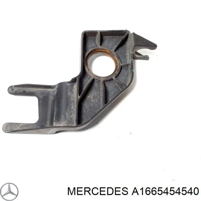 A1665454540 Mercedes 
