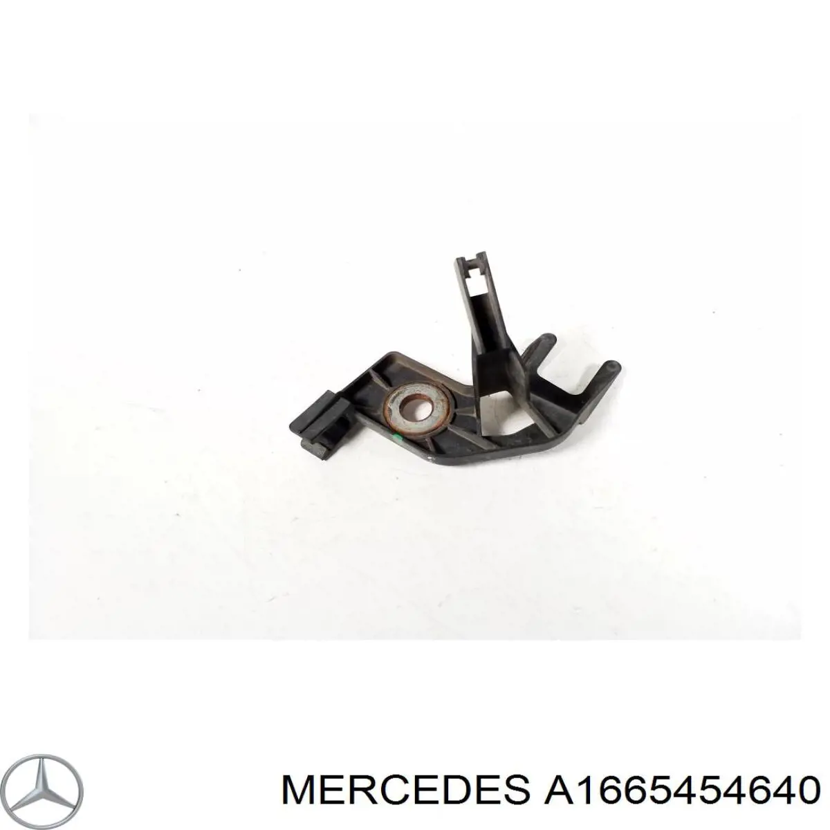 A1665454640 Mercedes 