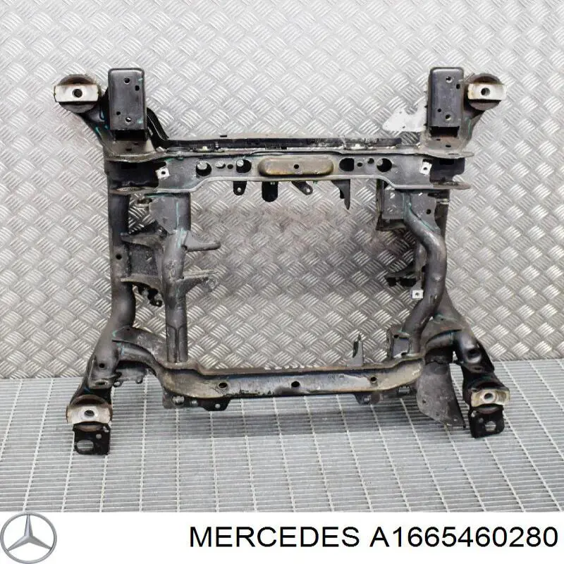 Купити A1665460280 Mercedes 